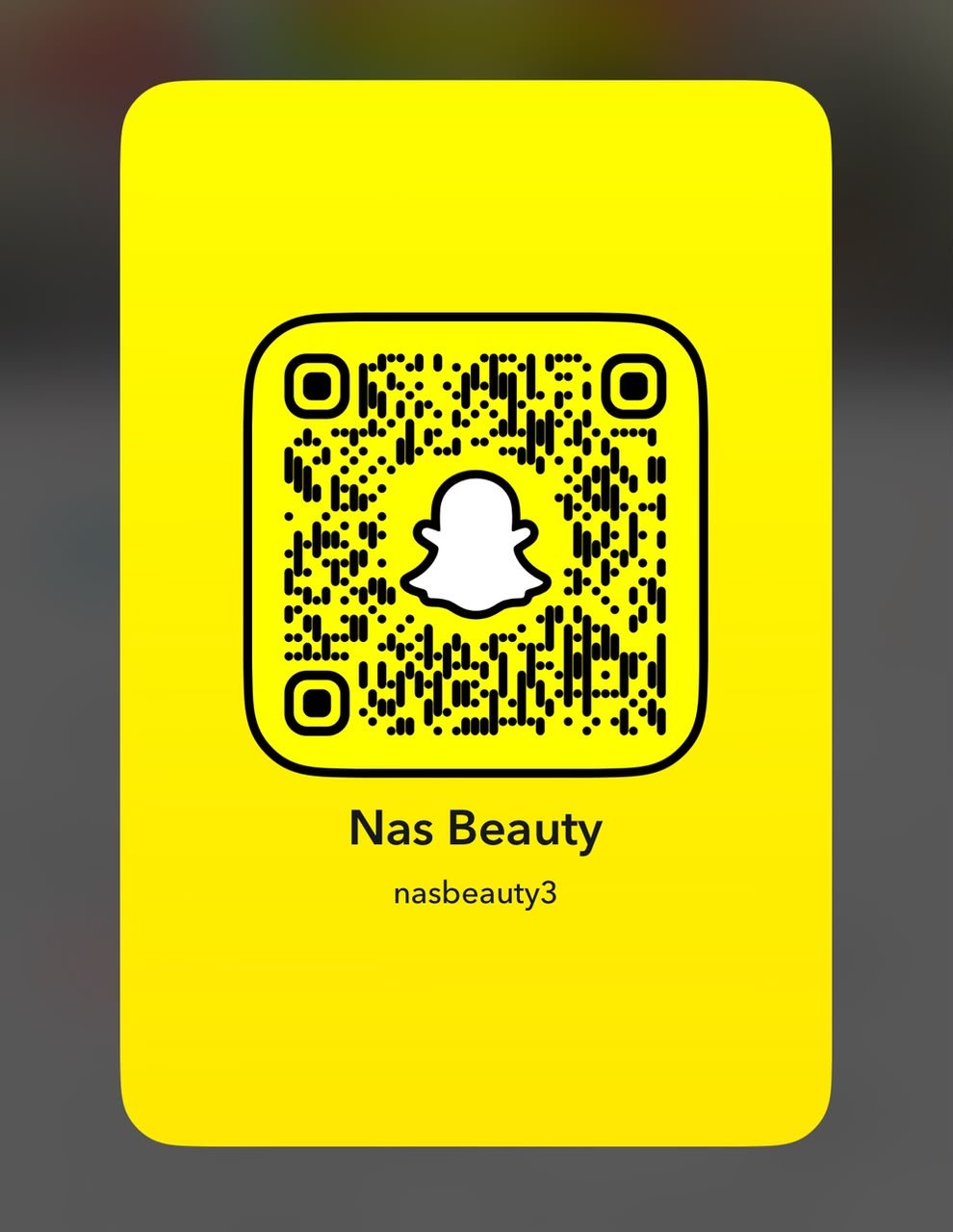 Nass beauty